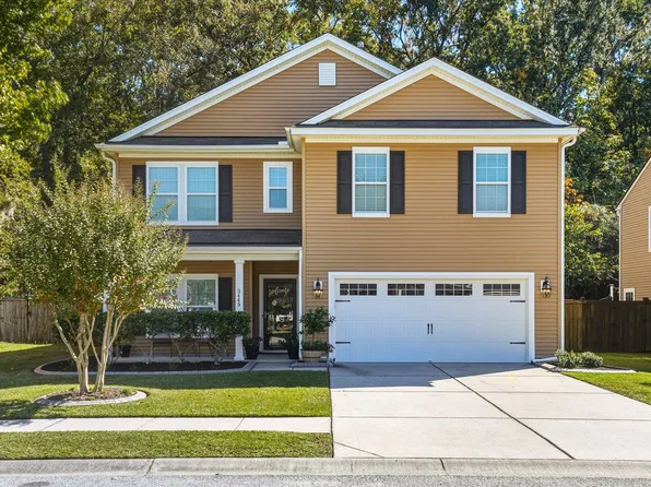5449 Kings River Dr, North Charleston, SC 29420