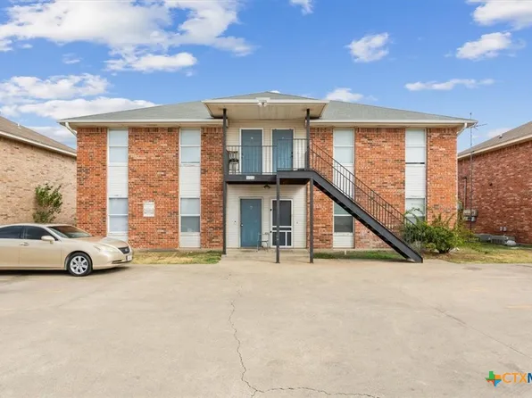 1113 Horizon Dr, Killeen, TX 76549