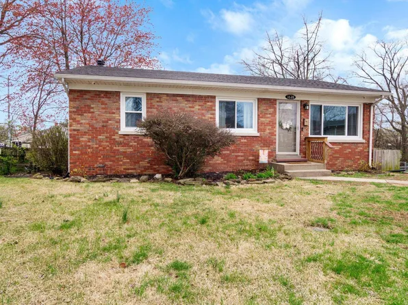 1628 N Alvord Blvd, Evansville, IN 47711