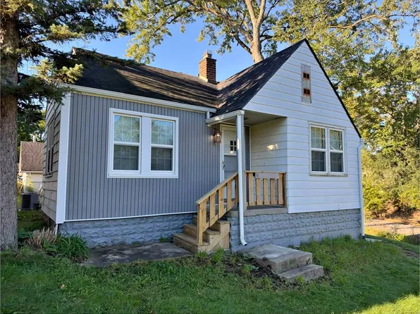 (undisclosed Address), Redford, MI 48239