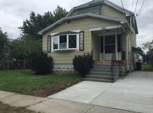 209 Davey St, Buffalo, NY 14206