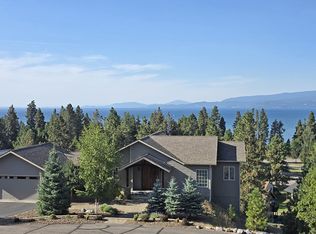 154 S Crestview Ter, Bigfork, MT 59911