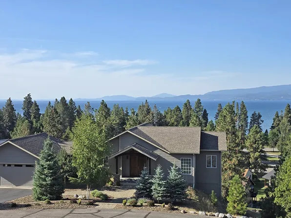 154 S Crestview Ter, Bigfork, MT 59911