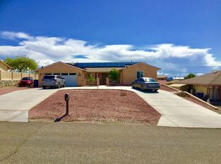 3514 Shawnee Ln, Lake Havasu City, AZ 86404
