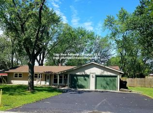 18420 Baker Ave, Country Club Hills, IL 60478