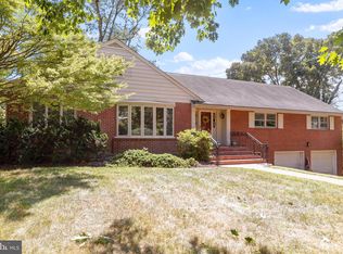 13543 Donnybrook Dr, Hagerstown, MD 21742