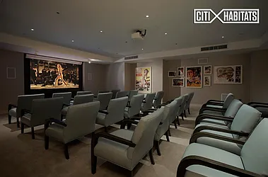 Rented by Citi Habitats