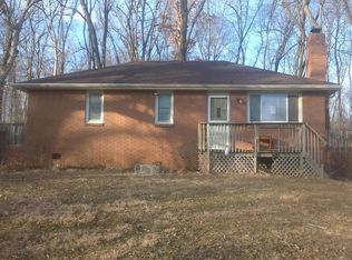 3416 NE 79th St, Kansas City, MO 64119