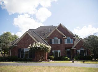 3217 W McMurtry Rd, Stillwater, OK 74075