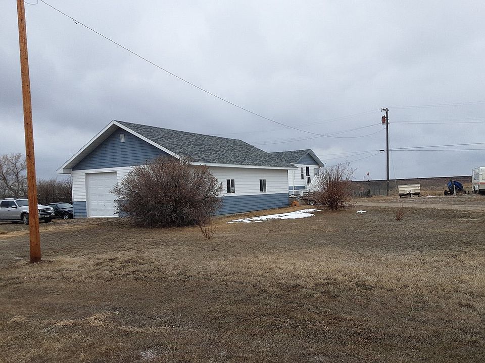 236 Central Ave S, Dutton, MT 59433 Zillow