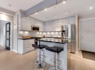 530 Raven Woods Dr #210, Burrard Inlet 3, BC V7G 2T5