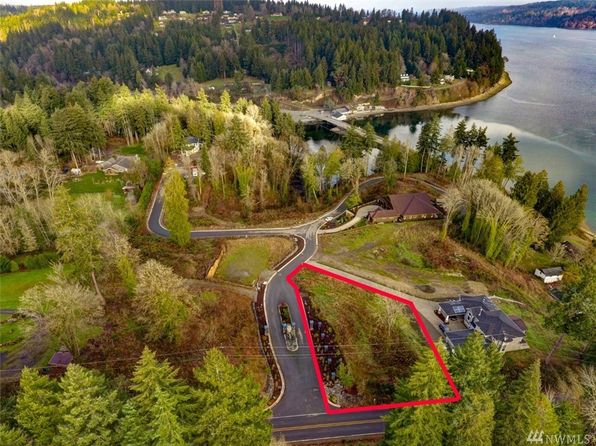 Kitsap County Real Estate Kitsap County Wa Homes For Sale Zillow