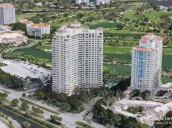 19501 W Country Club Drive #2306, Aventura, FL 33180