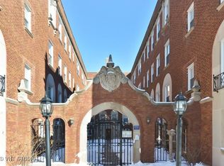1544 W Sherwin Ave APT 3N, Chicago, IL