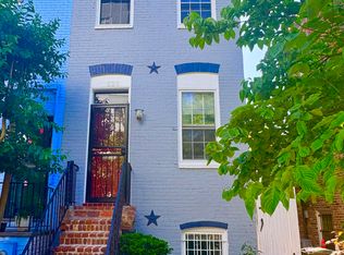 828 25th St NW, Washington, DC 20037