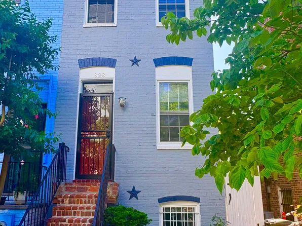 828 25th St NW, Washington, DC 20037