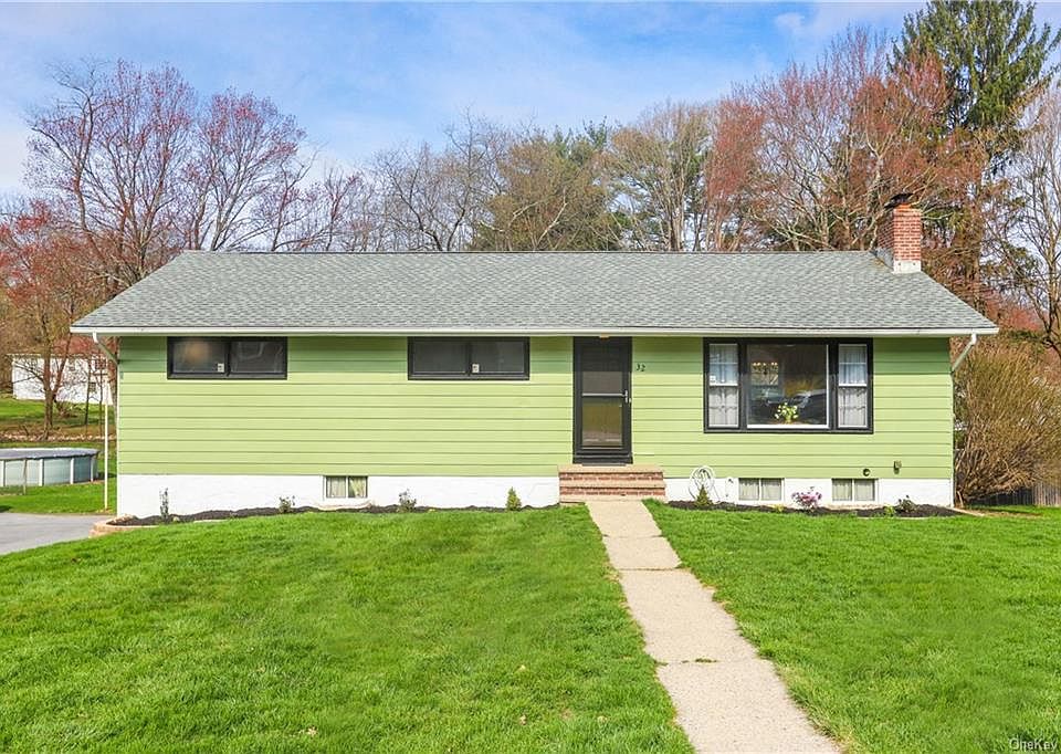 32 Carol Drive, Poughkeepsie, NY 12603 Zillow