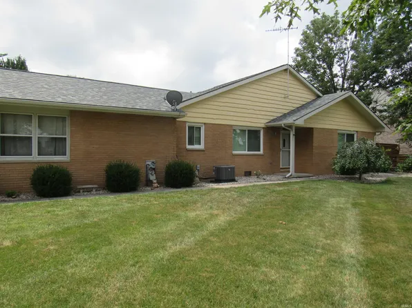 2304 Executive Dr, Kokomo, IN 46902