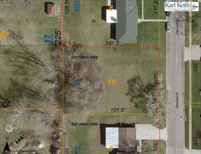 0 Glensdel Dr, Dayton, OH, 45417