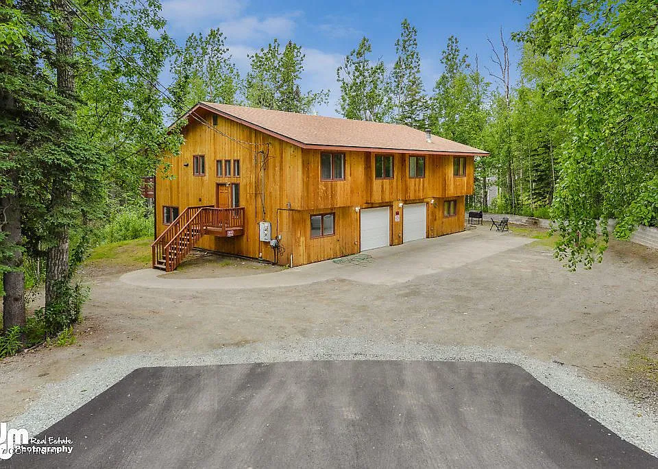 1400 E Mulchatna Dr #1