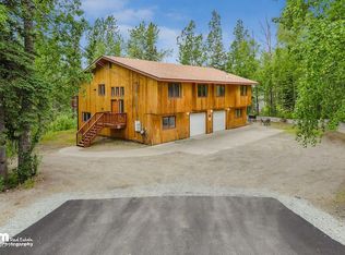 1400 E Mulchatna Dr #1, Wasilla, AK 99654