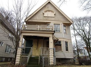 403 E Auer Ave, Milwaukee, WI 53212