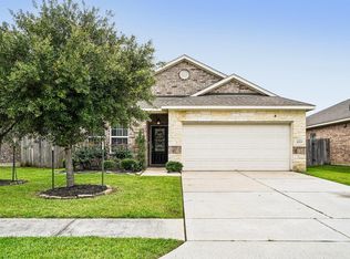16219 Centennial Light Dr, Hockley, TX 77447