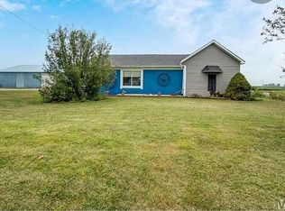 13679 Kolter Rd, Spencerville, OH 45887