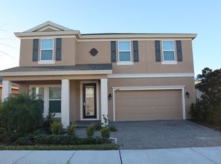 4028 Cadence Loop, Land O Lakes, FL 34638