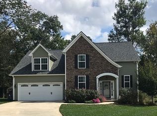 2499 Colorado Dr, Graham, NC 27253