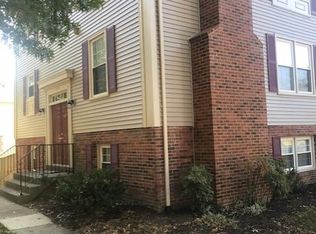 7931 Edinburgh Dr, Springfield, VA 22153