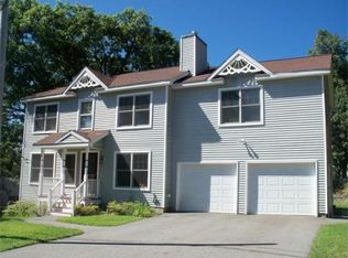 17 Valley St, Saugus, MA 01906