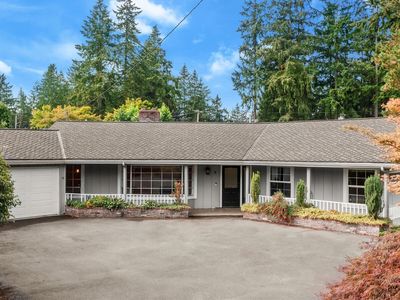 13019 NE 10th Street, Bellevue, WA, 98005