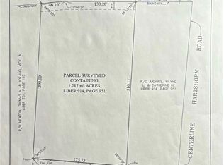 W Main Street Rd #116, Batavia, NY 14020