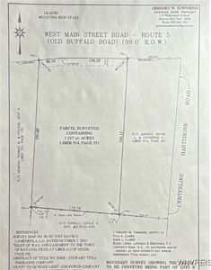 W Main Street Rd #116, Batavia, NY, 14020