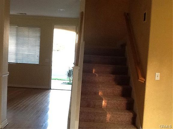 upstairs 