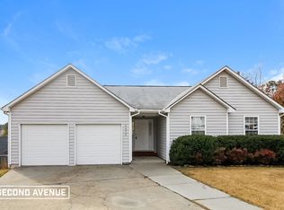 6479 Mill Ct, Morrow, GA 30260