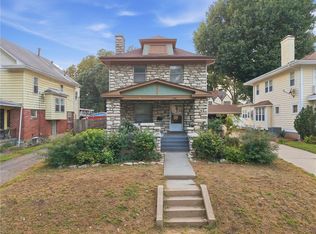 640 S Park Ave, Independence, MO 64052
