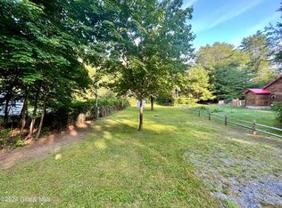 865 Lake Ave, Lake Luzerne, NY 12846