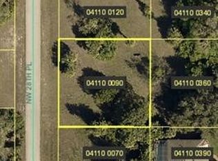 1903 NW 28th Pl, Cape Coral, FL 33993