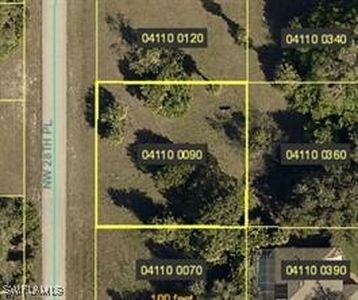 1903 NW 28th Pl, Cape Coral, FL, 33993