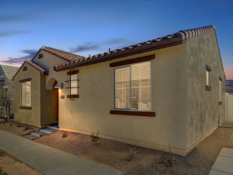 Villas Litchfield Park — Photo 18