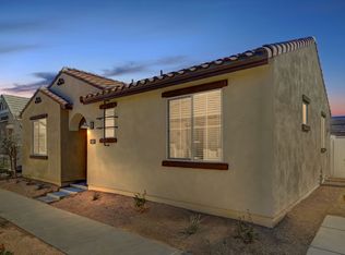 Villas Litchfield Park, Litchfield Park, AZ 85340