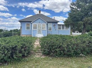 804 E Monroe St, Rapid City, SD 57701