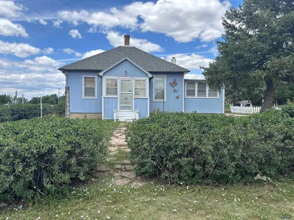 804 E Monroe St, Rapid City, SD 57701