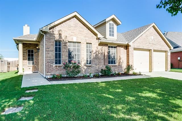 1st image of 4813 Crumbcake Dr