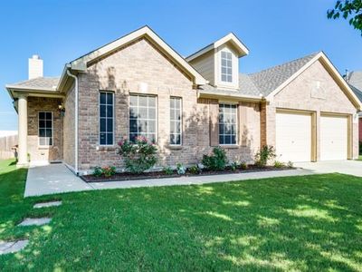 4813 Crumbcake Dr, Fort Worth, TX, 76244
