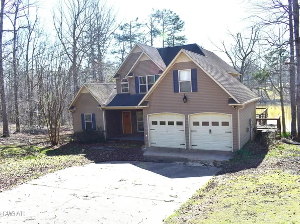 150 Driftwood Rd, Counce, TN 38326