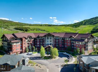 300 Base Camp Cir #201, Granby, CO 80446