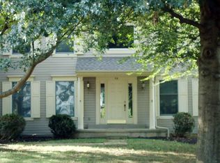 66 Rocking Horse Way, Holland, PA 18966